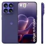 "Motorola Edge 70 Fusion 8RAM 256GB orient blue"