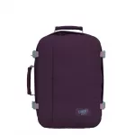 CABINZERO Classic Cabin 36L CZ17 - VIOLET - K&Auml;SIPAIGAD