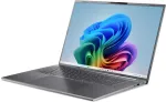 &bdquo;Acer Aspire 18 AI Core Ultra 5-325&ldquo; | 18-tolline OLED | 16 GB | 512 GB | W11H