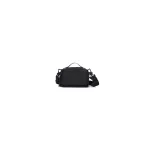 RAINS Box Bag Micro 1412 - JUODA