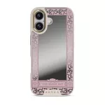 The Magician - iPhone 17 Case, Elite Mirror Light (MagSafe) / Gold