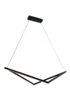 Domoletti riputatav LED-valgusti, 32 W, 1920 lm