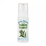 Look At Me, Bubble Purifying, Tea Tree Oil, Purifying, Cleansing Foam, 100 ml