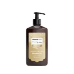 Arganicare, Honey, Hair Shampoo, Hydrating & Strengthening, 50 ml