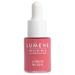 LUMENE_&bdquo;Invisible Illumination&ldquo; p&otilde;sepuna koos &bdquo;Wild Flower&ldquo; seerumiga, 15 ml