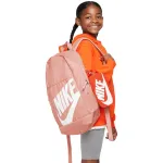 &bdquo;Nike Elemental&ldquo; virsiku v&auml;rvi seljakott + oranž pliiatsikott HJ4186 800