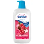BAMBINO_Rodzina & Wedel du&scaron;igeel &bdquo;Mascarpone&ldquo; vaarikatega, 1000 ml