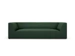 Sofa, "Siena", 3 Seats, 232x92x69 Made in Europe