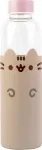 Pusheen Pusheen &ndash; 500 ml klaasist veepudel