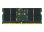 KINGSTON 32GB DDR5 5600MT/s SODIMM