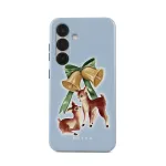 Baby Rudolph - Samsung Galaxy S25 Plus Case, Tough (Magnetic) / N/A