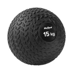 V&auml;ike taastusravi treeningpall &bdquo;Slam Ball&ldquo;, 23 cm, 15 kg, &bdquo;REBEL ACTIVE&ldquo;