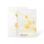 Mixsoon - Daily Mask Pack - 10pcs - Friday Brightening