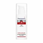 Pharmaceris - Nutri-Capilaril Intensive Nourishing Face Cream, 50ml