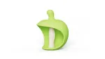 Teether - 30089 - HANDY APPLE