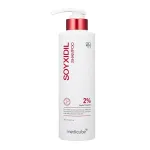Medicube - Anti-hair loss shampoo Soyxidil Shampoo 490 ml