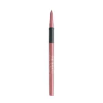 ArtDeco, Mineral Lip Styler, Retractable, Lip Liner, 18, English Rose, 0.3 g