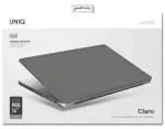 Claro MacBook Pro 14" 2021 Smoke Matt Grey