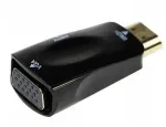 HDMI/VGA/3,5 mm adapter, must