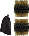 Einhell brush ULTRA (stone) (1 pair, for surface brush PICOBELLA)