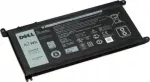Lithium-ion prismatic battery 42Wh 3-cell
