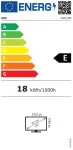24P1/GR 23,8" IPS 16:9 hall