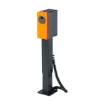 Remondistend elektrilise t&otilde;stmisseadmega REMCO Bike Lift &ndash; t&uuml;&uuml;p E/F
