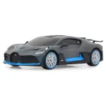 Jamara 402111 Raadio teel juhitav (RC) mudel Sportauto Elektrimootor 1:24