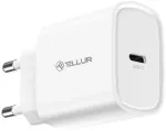 Wall Charger 20W USB-C PD White
