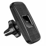 CA75 car holder for windshield / board with inductive charging 15W