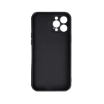 Finger Grip back case iPhone 12 Black