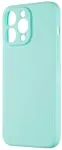 "Matte TPU Case Apple iPhone 15 Pro Max" Turquoise