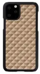 "SmartPhone Back Case iPhone 11 Pro" Armor Black