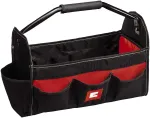 Einhell Bag 45/22, tool box (black/red)