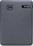 5000 mAh, 12 W, USB-C, hall