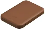 Lexa 5000 mAh PD USB-C MagSafe Caramel