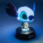 Disney Stitch Sceleton Icon Light