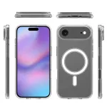 Magsafe Apple iPhone Air Transparent