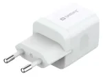 USB-C vahelduvvoolu laadija PD20W