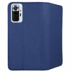 "Magnet Book Case Galaxy A34 5G" Blue
