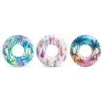 Lush Tropical Tubes 97cm