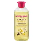 Dermacol - Bath Foam Bourbon Vanilla Bath Foam 500 ml