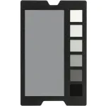 Datacolor Spyder Checkr Photo Gray Balance Card