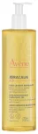 Av&egrave;ne - Lipid-Replenishing Cleansing Oil XeraCalm AD (Lipid-Replenishing Cleansing Oil) for dry skin - 400 ml - n&aacute;hradn&iacute; n&aacute;plň