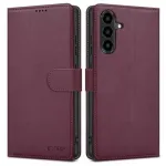 Wallet Galaxy A57 5G Mulberry