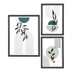Aspen Frame set
