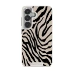 Imperial - Samsung Galaxy S25 Case, Elite Light (Magnetic) / Silver