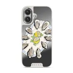 Today's Special - iPhone 16 Case, Elite Mirror Light (MagSafe) / Silver