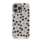Onda - iPhone 16 Pro Max Case, Elite Light (MagSafe) / Silver