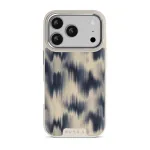 Avalanche - iPhone 17 Pro Case, Elite Light (MagSafe) / Silver